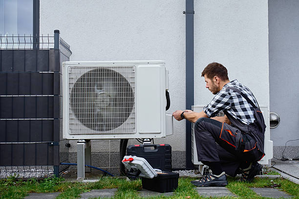 Trusted Hvac service in Victoria, MN - AAA Pro HVAC